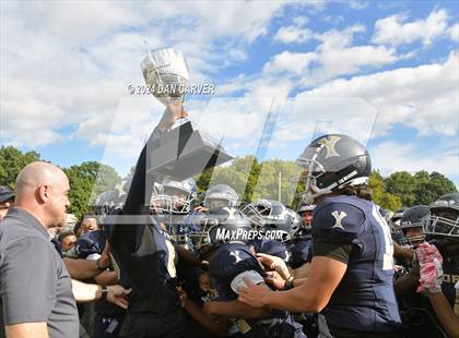Thumbnail 2 in Yonkers Force [Gorton/Roosevelt/Yonkers Montessori Academy/Yonkers] @ Yonkers Brave [Saunders Trades & Tech/Lincoln/Riverside/Palisade Prep]  (Yonkers Superintendent's Cup) photogallery.
