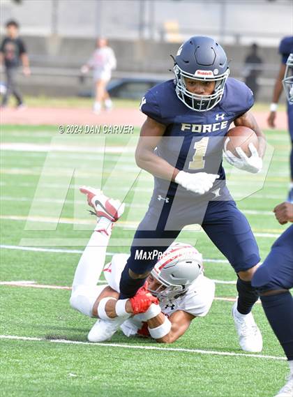 Thumbnail 1 in Yonkers Force [Gorton/Roosevelt/Yonkers Montessori Academy/Yonkers] @ Yonkers Brave [Saunders Trades & Tech/Lincoln/Riverside/Palisade Prep]  (Yonkers Superintendent's Cup) photogallery.