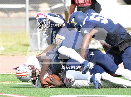 Thumbnail 2 in Yonkers Force [Gorton/Roosevelt/Yonkers Montessori Academy/Yonkers] @ Yonkers Brave [Saunders Trades & Tech/Lincoln/Riverside/Palisade Prep]  (Yonkers Superintendent's Cup) photogallery.
