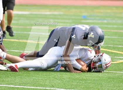 Thumbnail 1 in Yonkers Force [Gorton/Roosevelt/Yonkers Montessori Academy/Yonkers] @ Yonkers Brave [Saunders Trades & Tech/Lincoln/Riverside/Palisade Prep]  (Yonkers Superintendent's Cup) photogallery.