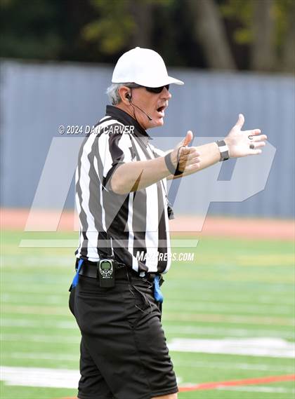 Thumbnail 3 in Yonkers Force [Gorton/Roosevelt/Yonkers Montessori Academy/Yonkers] @ Yonkers Brave [Saunders Trades & Tech/Lincoln/Riverside/Palisade Prep]  (Yonkers Superintendent's Cup) photogallery.