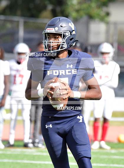 Thumbnail 3 in Yonkers Force [Gorton/Roosevelt/Yonkers Montessori Academy/Yonkers] @ Yonkers Brave [Saunders Trades & Tech/Lincoln/Riverside/Palisade Prep]  (Yonkers Superintendent's Cup) photogallery.