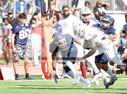 Thumbnail 1 in Yonkers Force [Gorton/Roosevelt/Yonkers Montessori Academy/Yonkers] @ Yonkers Brave [Saunders Trades & Tech/Lincoln/Riverside/Palisade Prep]  (Yonkers Superintendent's Cup) photogallery.