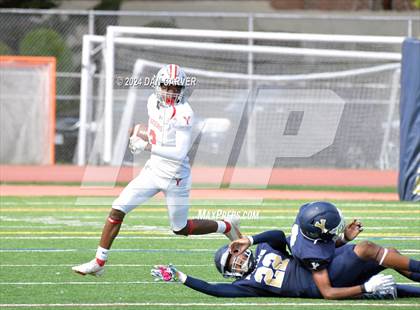 Thumbnail 3 in Yonkers Force [Gorton/Roosevelt/Yonkers Montessori Academy/Yonkers] @ Yonkers Brave [Saunders Trades & Tech/Lincoln/Riverside/Palisade Prep]  (Yonkers Superintendent's Cup) photogallery.