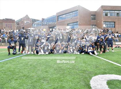 Thumbnail 2 in Yonkers Force [Gorton/Roosevelt/Yonkers Montessori Academy/Yonkers] @ Yonkers Brave [Saunders Trades & Tech/Lincoln/Riverside/Palisade Prep]  (Yonkers Superintendent's Cup) photogallery.