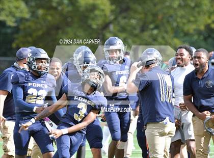 Thumbnail 2 in Yonkers Force [Gorton/Roosevelt/Yonkers Montessori Academy/Yonkers] @ Yonkers Brave [Saunders Trades & Tech/Lincoln/Riverside/Palisade Prep]  (Yonkers Superintendent's Cup) photogallery.