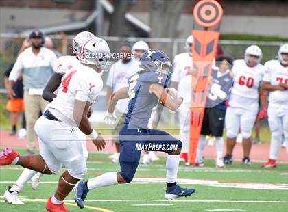Thumbnail 1 in Yonkers Force [Gorton/Roosevelt/Yonkers Montessori Academy/Yonkers] @ Yonkers Brave [Saunders Trades & Tech/Lincoln/Riverside/Palisade Prep]  (Yonkers Superintendent's Cup) photogallery.