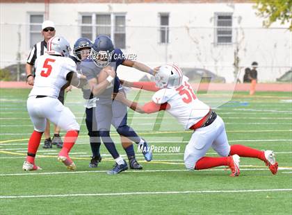 Thumbnail 2 in Yonkers Force [Gorton/Roosevelt/Yonkers Montessori Academy/Yonkers] @ Yonkers Brave [Saunders Trades & Tech/Lincoln/Riverside/Palisade Prep]  (Yonkers Superintendent's Cup) photogallery.