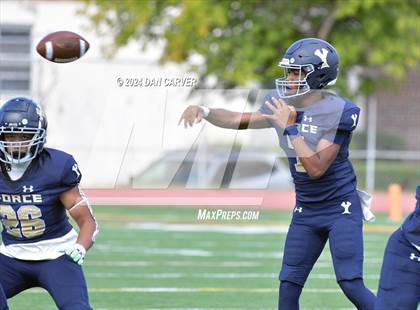 Thumbnail 2 in Yonkers Force [Gorton/Roosevelt/Yonkers Montessori Academy/Yonkers] @ Yonkers Brave [Saunders Trades & Tech/Lincoln/Riverside/Palisade Prep]  (Yonkers Superintendent's Cup) photogallery.