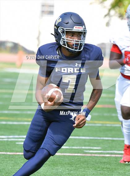 Thumbnail 2 in Yonkers Force [Gorton/Roosevelt/Yonkers Montessori Academy/Yonkers] @ Yonkers Brave [Saunders Trades & Tech/Lincoln/Riverside/Palisade Prep]  (Yonkers Superintendent's Cup) photogallery.