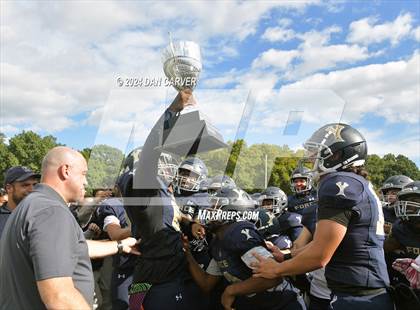 Thumbnail 1 in Yonkers Force [Gorton/Roosevelt/Yonkers Montessori Academy/Yonkers] @ Yonkers Brave [Saunders Trades & Tech/Lincoln/Riverside/Palisade Prep]  (Yonkers Superintendent's Cup) photogallery.