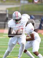 Photo from the gallery "Yonkers Force [Gorton/Roosevelt/Yonkers Montessori Academy/Yonkers] @ Yonkers Brave [Saunders Trades & Tech/Lincoln/Riverside/Palisade Prep]  (Yonkers Superintendent's Cup)"