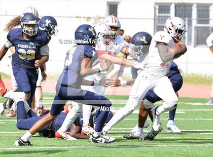 Thumbnail 2 in Yonkers Force [Gorton/Roosevelt/Yonkers Montessori Academy/Yonkers] @ Yonkers Brave [Saunders Trades & Tech/Lincoln/Riverside/Palisade Prep]  (Yonkers Superintendent's Cup) photogallery.