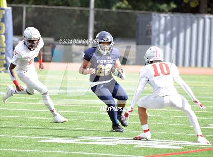 Thumbnail 2 in Yonkers Force [Gorton/Roosevelt/Yonkers Montessori Academy/Yonkers] @ Yonkers Brave [Saunders Trades & Tech/Lincoln/Riverside/Palisade Prep]  (Yonkers Superintendent's Cup) photogallery.