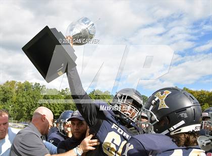 Thumbnail 1 in Yonkers Force [Gorton/Roosevelt/Yonkers Montessori Academy/Yonkers] @ Yonkers Brave [Saunders Trades & Tech/Lincoln/Riverside/Palisade Prep]  (Yonkers Superintendent's Cup) photogallery.