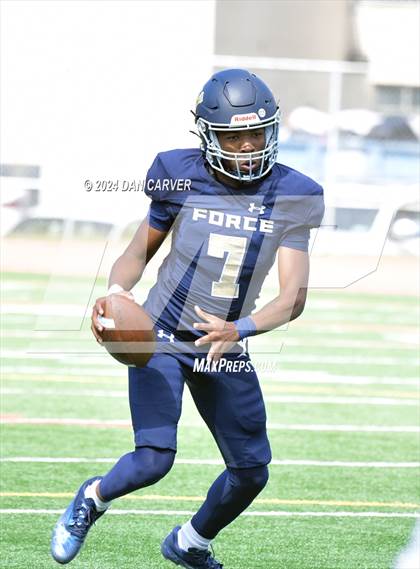 Thumbnail 2 in Yonkers Force [Gorton/Roosevelt/Yonkers Montessori Academy/Yonkers] @ Yonkers Brave [Saunders Trades & Tech/Lincoln/Riverside/Palisade Prep]  (Yonkers Superintendent's Cup) photogallery.