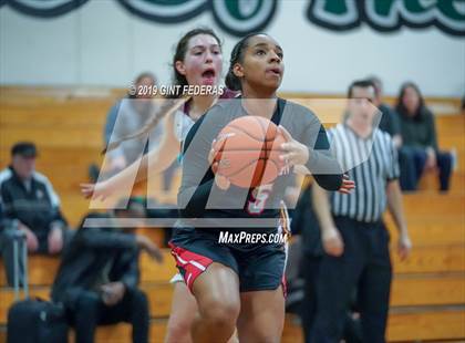 Thumbnail 1 in Lincoln vs. Las Lomas (Elite is Earned New Year Classic) photogallery.