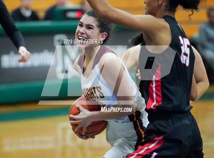 Thumbnail 1 in Lincoln vs. Las Lomas (Elite is Earned New Year Classic) photogallery.