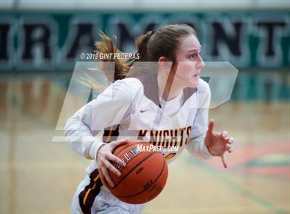 Thumbnail 1 in Lincoln vs. Las Lomas (Elite is Earned New Year Classic) photogallery.