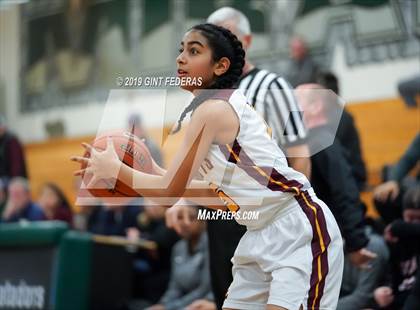 Thumbnail 3 in Lincoln vs. Las Lomas (Elite is Earned New Year Classic) photogallery.