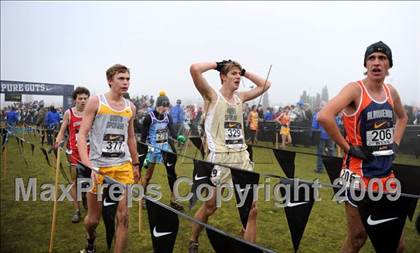 Thumbnail 3 in Nike Cross Nationals photogallery.