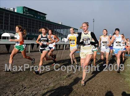 Thumbnail 2 in Nike Cross Nationals photogallery.