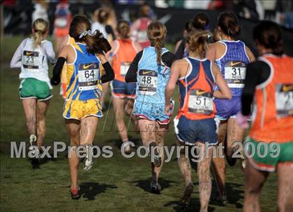 Thumbnail 2 in Nike Cross Nationals photogallery.