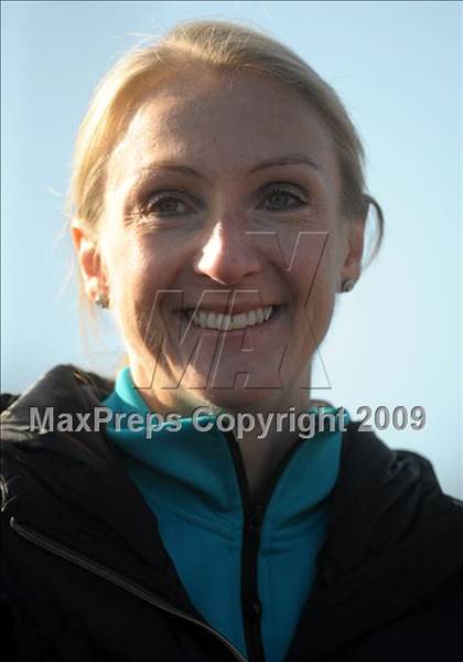 Thumbnail 3 in Nike Cross Nationals photogallery.