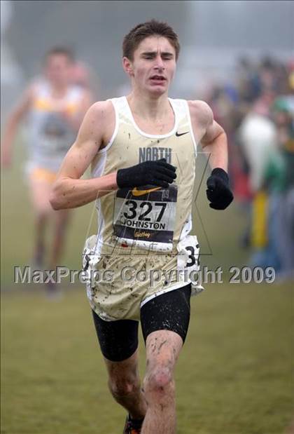 Thumbnail 3 in Nike Cross Nationals photogallery.