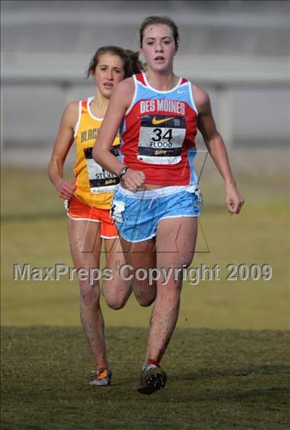 Thumbnail 1 in Nike Cross Nationals photogallery.