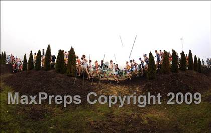 Thumbnail 3 in Nike Cross Nationals photogallery.