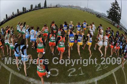 Thumbnail 1 in Nike Cross Nationals photogallery.
