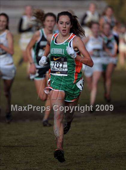 Thumbnail 1 in Nike Cross Nationals photogallery.