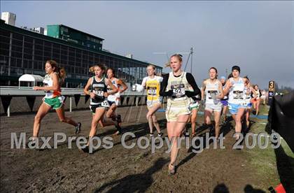 Thumbnail 1 in Nike Cross Nationals photogallery.