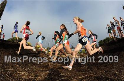 Thumbnail 3 in Nike Cross Nationals photogallery.