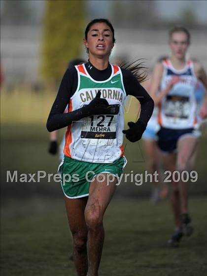Thumbnail 3 in Nike Cross Nationals photogallery.