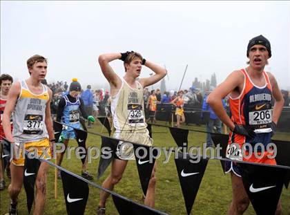 Thumbnail 2 in Nike Cross Nationals photogallery.