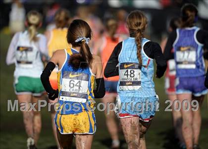 Thumbnail 3 in Nike Cross Nationals photogallery.