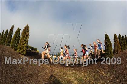 Thumbnail 2 in Nike Cross Nationals photogallery.
