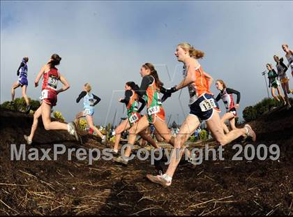 Thumbnail 1 in Nike Cross Nationals photogallery.