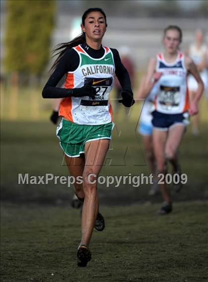 Thumbnail 3 in Nike Cross Nationals photogallery.