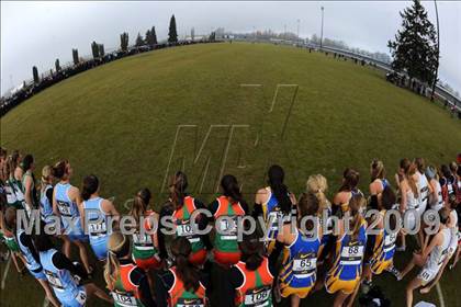 Thumbnail 3 in Nike Cross Nationals photogallery.
