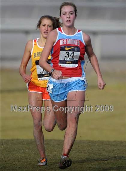 Thumbnail 1 in Nike Cross Nationals photogallery.