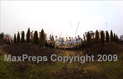 Thumbnail 1 in Nike Cross Nationals photogallery.