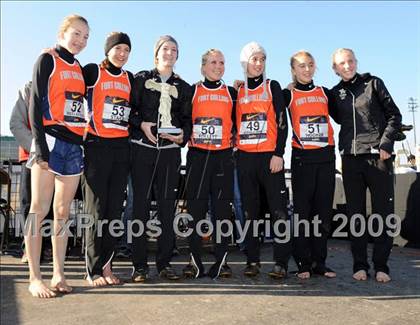 Thumbnail 2 in Nike Cross Nationals photogallery.