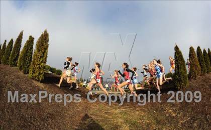 Thumbnail 1 in Nike Cross Nationals photogallery.