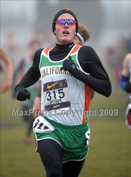 Thumbnail 3 in Nike Cross Nationals photogallery.