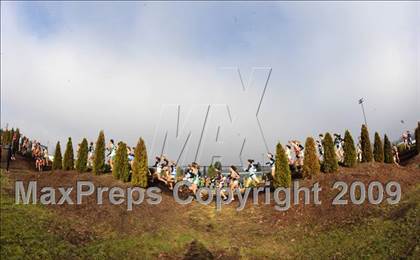 Thumbnail 2 in Nike Cross Nationals photogallery.