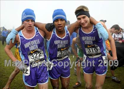 Thumbnail 1 in Nike Cross Nationals photogallery.