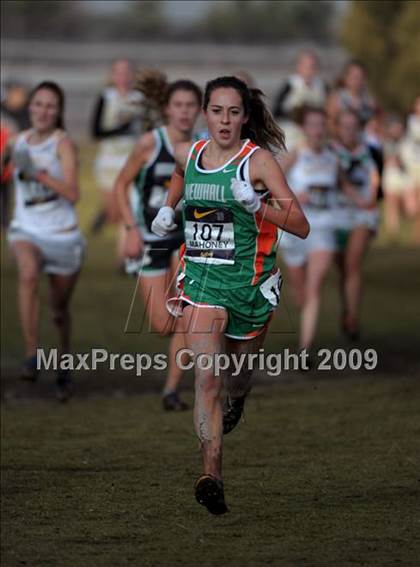 Thumbnail 1 in Nike Cross Nationals photogallery.